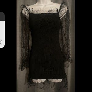Princess Polly dress